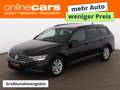 Volkswagen Passat Variant 1.6 TDI Aut LED RADAR NAVI SITZHZG Schwarz - thumbnail 1