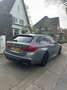 BMW 540 540d xD High Exe. M-Performance Grey - thumbnail 2