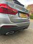 BMW 540 540d xD High Exe. M-Performance siva - thumbnail 11