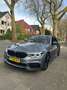 BMW 540 540d xD High Exe. M-Performance Grijs - thumbnail 8