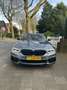 BMW 540 540d xD High Exe. M-Performance Gris - thumbnail 3