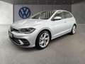 Volkswagen Polo 1.0 TSI Style Navi IQ.Light DAB+ FrontAssis Silber - thumbnail 2