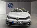 Volkswagen Polo 1.0 TSI Style Navi IQ.Light DAB+ FrontAssis Silber - thumbnail 3