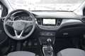 Opel Crossland X Crossland 1.2 Turbo "Elegance", Keyless Go Silber - thumbnail 9