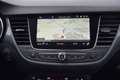 Opel Crossland X Crossland 1.2 Turbo "Elegance", Keyless Go Silber - thumbnail 10