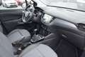 Opel Crossland X Crossland 1.2 Turbo "Elegance", Keyless Go Silber - thumbnail 8