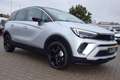 Opel Crossland X Crossland 1.2 Turbo "Elegance", Keyless Go Silber - thumbnail 3