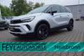 Opel Crossland X Crossland 1.2 Turbo "Elegance", Keyless Go Silber - thumbnail 1