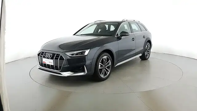 Audi A4 allroad 40 2.0 tdi mhev Business quattro 204cv s-tronic