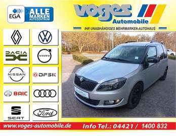 1.2 TSI Noire