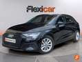Audi A3 Sportback 30TDI Gris - thumbnail 3