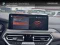 BMW X3 xDrive30d 286ch M Sport Noir - thumbnail 19