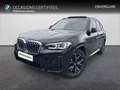BMW X3 xDrive30d 286ch M Sport Noir - thumbnail 1