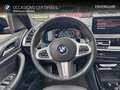 BMW X3 xDrive30d 286ch M Sport Noir - thumbnail 6