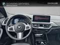 BMW X3 xDrive30d 286ch M Sport Noir - thumbnail 5