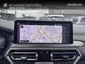 BMW X3 xDrive30d 286ch M Sport Noir - thumbnail 11