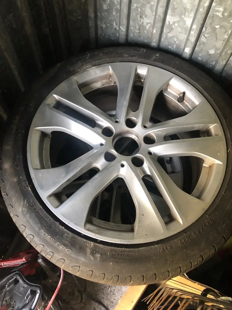 Mercedes-Benz C 230 C 230 7G-TRONIC Avantgarde Sport Edition + Schwarz - 2