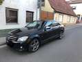 Mercedes-Benz C 230 C 230 7G-TRONIC Avantgarde Sport Edition + Schwarz - thumbnail 1