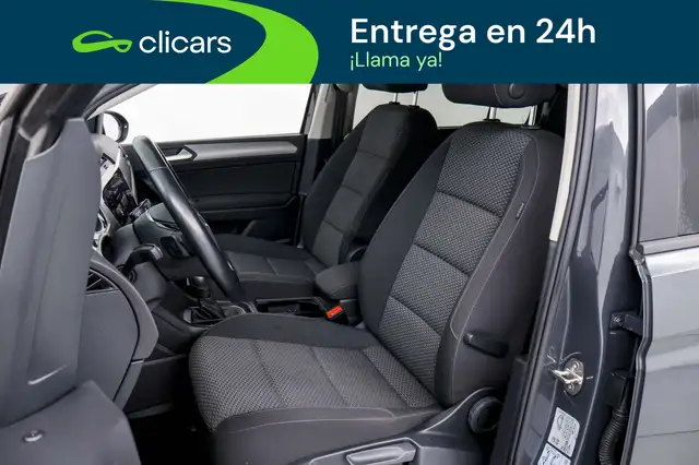 Volkswagen Touran view 14