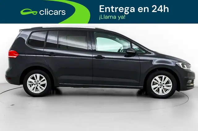 Volkswagen Touran view 7