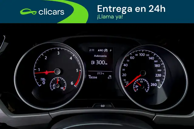 Volkswagen Touran view 15