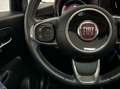Fiat 500 0.9 TwinAir Turbo Lounge Pano Carplay Cruise NAP Zwart - thumbnail 33