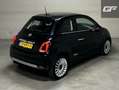 Fiat 500 0.9 TwinAir Turbo Lounge Pano Carplay Cruise NAP Noir - thumbnail 5