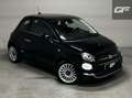 Fiat 500 0.9 TwinAir Turbo Lounge Pano Carplay Cruise NAP Noir - thumbnail 2