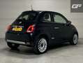 Fiat 500 0.9 TwinAir Turbo Lounge Pano Carplay Cruise NAP Noir - thumbnail 4