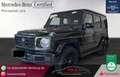 Mercedes-Benz G 400 d 4MATIC *MANUFAKTUR/EXCLUSIVE/360/PANO* Grün - thumbnail 1