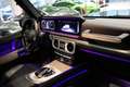 Mercedes-Benz G 400 d v 4MATIC *AMG-LINE*MANUFAKTUR/EXCLUSIVE/360/PANO Zelená - thumbnail 29