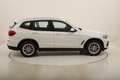 BMW X3 18d sDrive Business Advantage 2.0 Diesel 150CV White - thumbnail 7