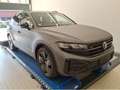 Volkswagen Touareg 3.0 V6 TDI R-Line 4Motion Navi AHK IQ.LI Grau - thumbnail 3