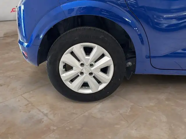 Dacia Sandero view 6