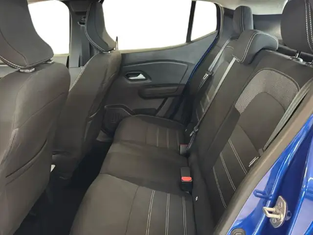 Dacia Sandero view 14