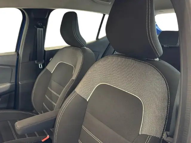 Dacia Sandero view 13