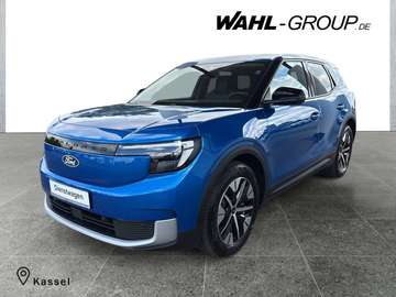 RWD Ext.Range, Wärmepumpe, 360 Grad,Ergo-Sitz