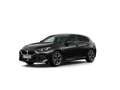 BMW 116 120dA Negro - thumbnail 1