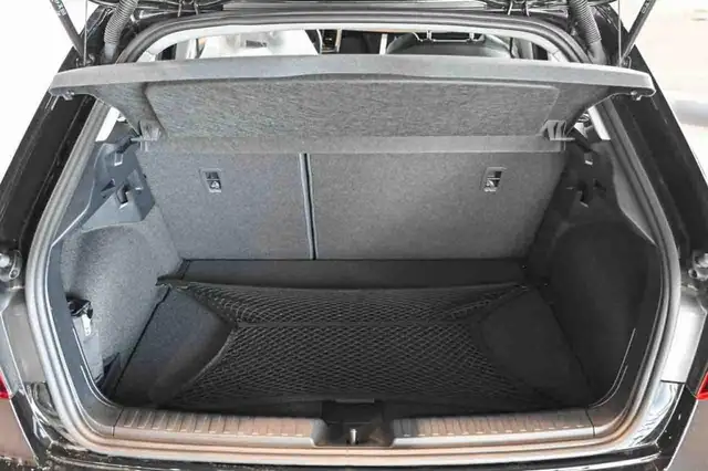 Audi A1 view 5