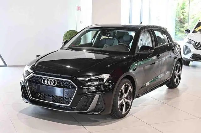 2026 Audi A1 in Black for sale