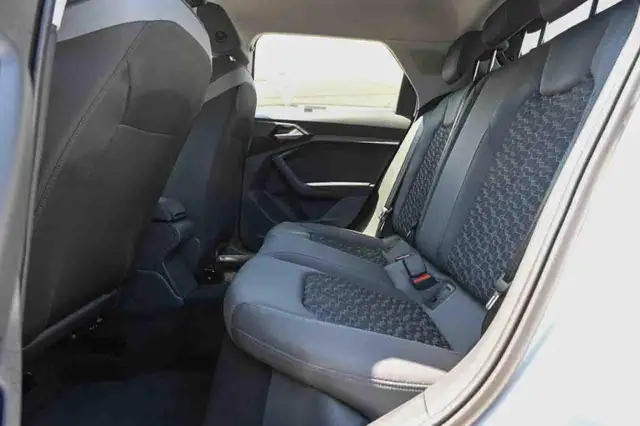 Audi A1 view 11