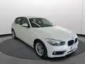 BMW Serie 1 D 5P. Business Ufficiale Bmw Uniprop.Full Optional