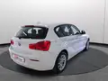 BMW Serie 1 D 5P. Business Ufficiale Bmw Uniprop.Full Optional