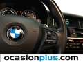 BMW X4 xDrive 30dA Rojo - thumbnail 36