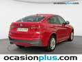 BMW X4 xDrive 30dA Rojo - thumbnail 3