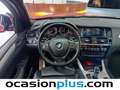 BMW X4 xDrive 30dA Rojo - thumbnail 30