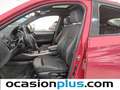 BMW X4 xDrive 30dA Rojo - thumbnail 17