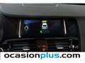 BMW X4 xDrive 30dA Rojo - thumbnail 15