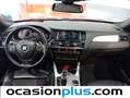 BMW X4 xDrive 30dA Rojo - thumbnail 11