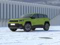 Jeep Compass Altitude 74 kWh Vert - thumbnail 5